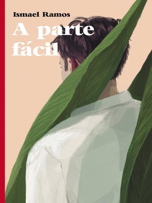 cover image of A parte fácil